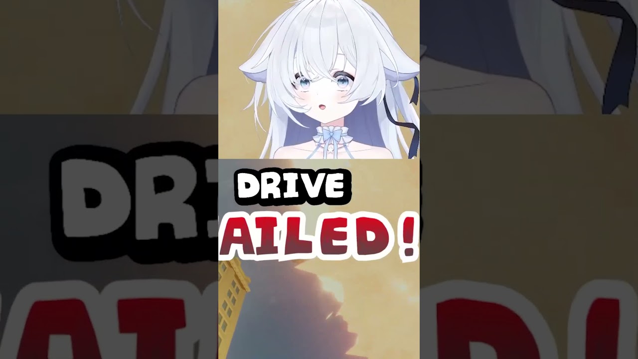 JUEGO SURREAL #vtuber #vtuberespañol #humor #edit #memes #anime #youtubeshorts #reels
