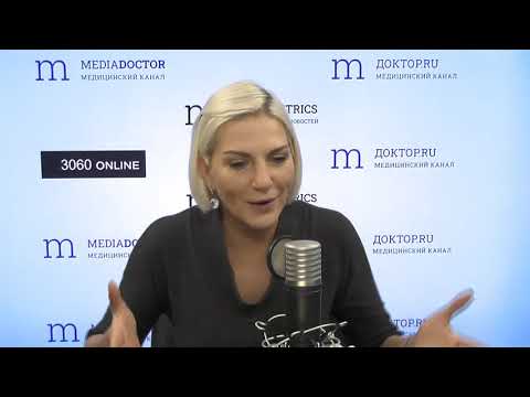 Плохие и хорошие жиры и углеводы. Здоровое питание с доктором Еделевым