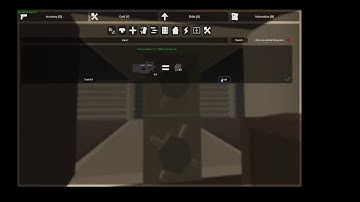 Unturned (Server IP and port in description, come join us and help JFrog