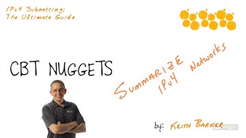 12-summarizing network