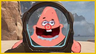 Stupidest Apex Legends Moments