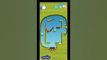 DIG THIS LEVEL 53-12  [BALL OF DUTY] SOLUTION OR WALKTHROUGH