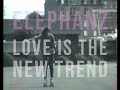 Miniature de la vidéo de la chanson Love Is The New Trend