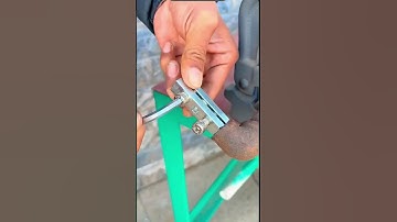 #Broken wire extractor #Plumbing repair Hardware Tools Good Tools For Recommendations #shortsfeed