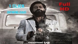 How to Download Kgf 2 | Kgf 2 Hd kaise Download kre | Very Easy kgf 2 download link