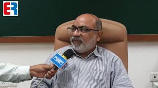 Dr. Mir Shabbar Ali | Sir Syed Uni of Engg & Tech | Academia after Pandemic & Research on Bikers