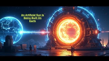 “The $25 Billion Reactor That Could Save the Planet”