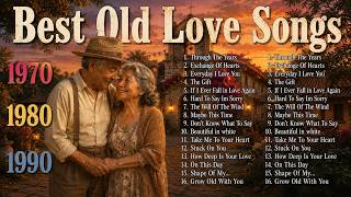Top 50 Greatest Love Songs Of All Time🌹Nostalgic 70s 80s 90s Medley | Everlasting Romantic Hits 2026 screenshot 2