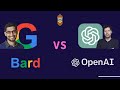 Bard vs ChatGPT: Cual es mejor para PROGRAMAR?