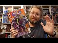 Infernal Hulk #1 is a hell of a start that nails the mood mixing superheroes and horror