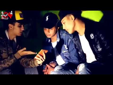 اغنيه ابو الشوق غرقنين