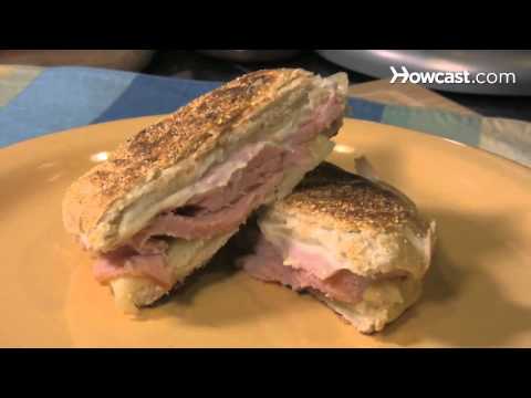 How To Create Delicious Dishes Out Of Easter Leftovers-11-08-2015