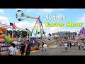 Sydney Royal Easter Show 2021