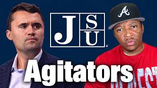 Reaction to Charlie Kirk Supporters' Recent Appearance at Jackson State