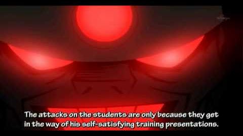 [Preview] Soul Eater - Burn it to the Ground - Nickleback [AMV]