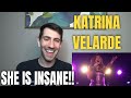 Katrina Velarde - There&#39;s a Winner In You | REACTION