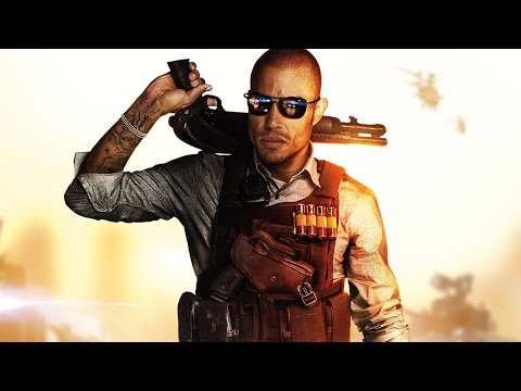 Video: Battlefield Hardline Získava Najvyššie Miesto V Rebríčku Veľkej Británie