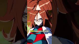 El Modo Historia Mal Aprovechado de FighterZ