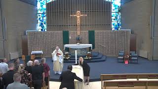 Marvin Wasserman Mass of Christian Burial