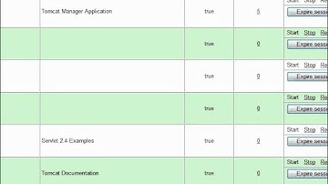 Eclinicalworks - How to change Tomcat Passwords