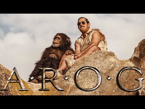 A.R.O.G | Cem Yılmaz Komedi Filmi