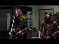Zutons - What's Your Problem (Live @ hmv 150 Oxford Street)