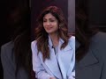 Shilpa Shetty On Guess The Dialogue #shortsvideo