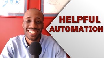 How can automation help my consulting business?
