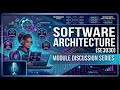 SA Week 4 - Choosing Between Monolithic and Distributed Architecture Styles