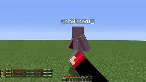 AntiCheat programming dev log - vertical velocity check