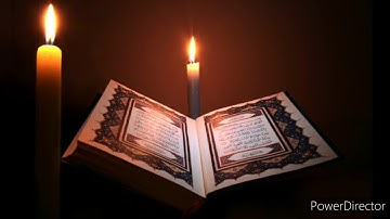 ارح سمعك تلاوه هادئه تريح القلب و العقل