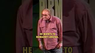 James Gregory on old news stories… #jamesgregory #standupcomedy #comedy #nostalgia Profile