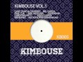 Mae aguilera  himalayan expedition original mix kimbouse records