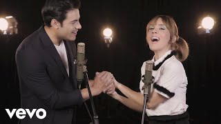 Filippa Giordano, Carlos Rivera - Endless Love chords