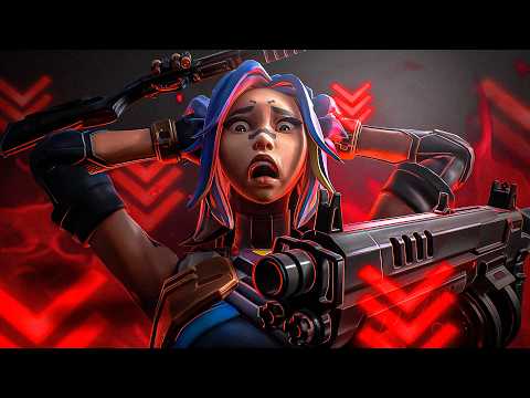 Riot has nerfed Neon and shotguns.