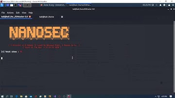 How To Install XAttacker 3.0