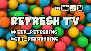 CANDY -Refresh_TV | [No Copyright Music] | screenshot 4
