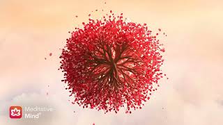 111 Hz Deep Relaxation & Spiritual Awakening Root Chakra Frequency Healing Meditation Music