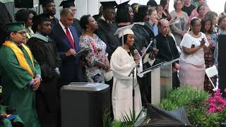 WYANDANCH MEMORIAL HIGH SCHOOL GRADUATION (2018)