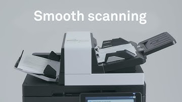 Secure, Smart, Fast: Meet the Ricoh SD Series