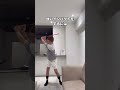Do This to Get a Powerful Impact! #shorts