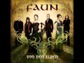 02. Faun - Diese kalte Nacht