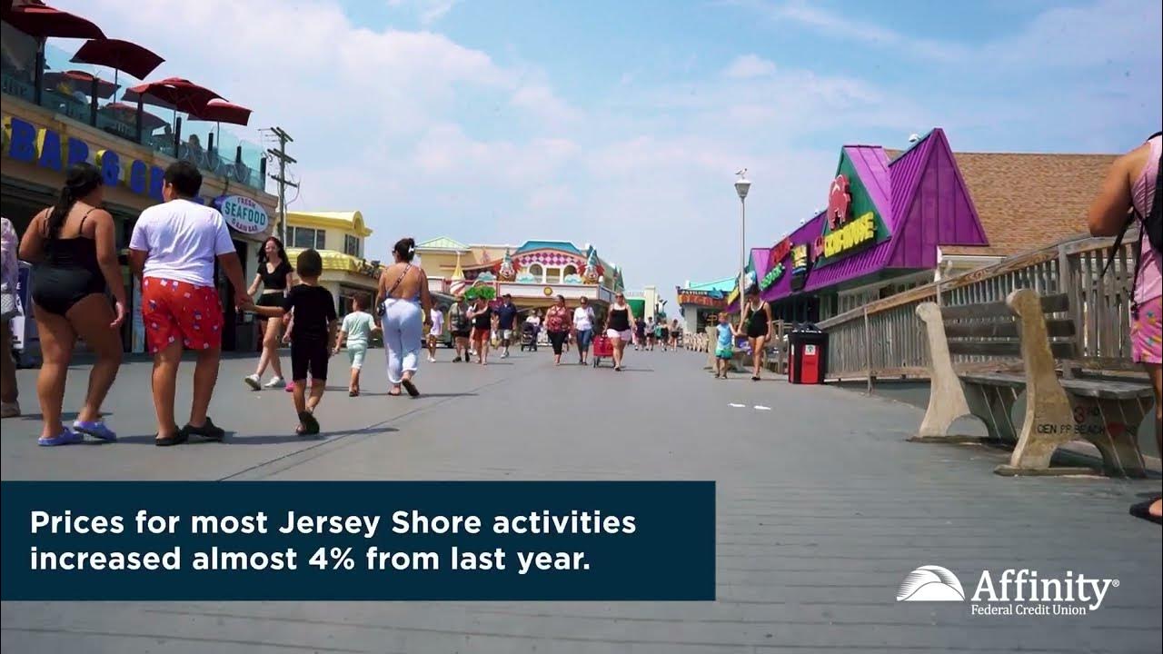 Day At Jersey Shore's 'Most Exclusive' Beach Club Won't Cost You Much