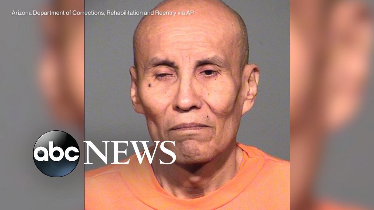 Convicted murderer put to death after Supreme Court denies stay