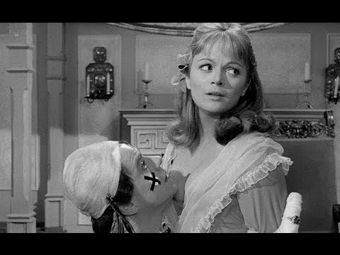 RUSS MEYER'S FANNY HILL + THE PHANTOM GUNSLINGER [VINEGAR SYNDROME PROMO TRAILER]