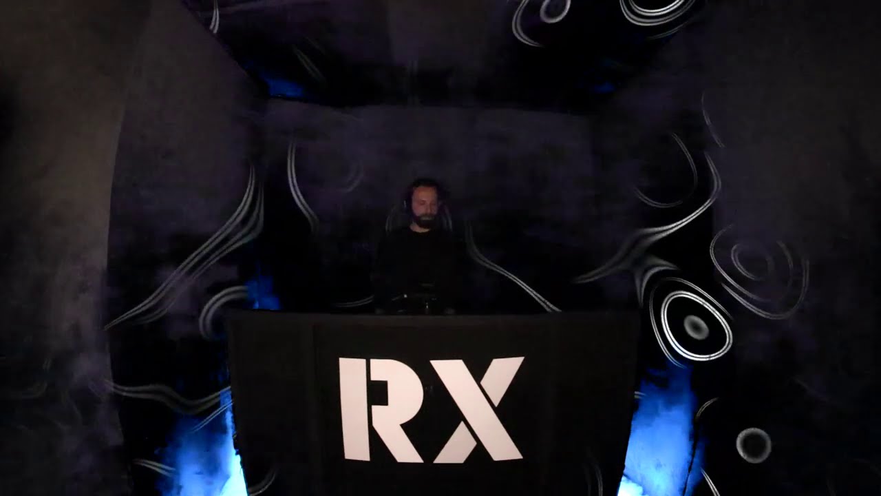 Procombo @ RX Digital