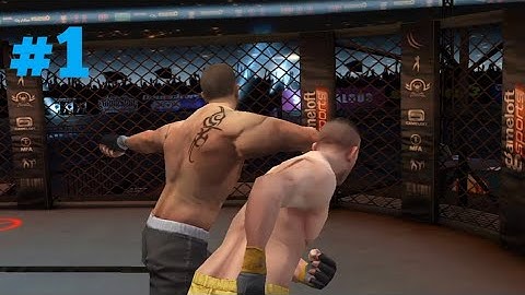 Gangstar Vegas: World of Crime Android Gameplay Walkthrough #1