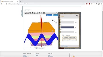 Exercises with Visible Geology II