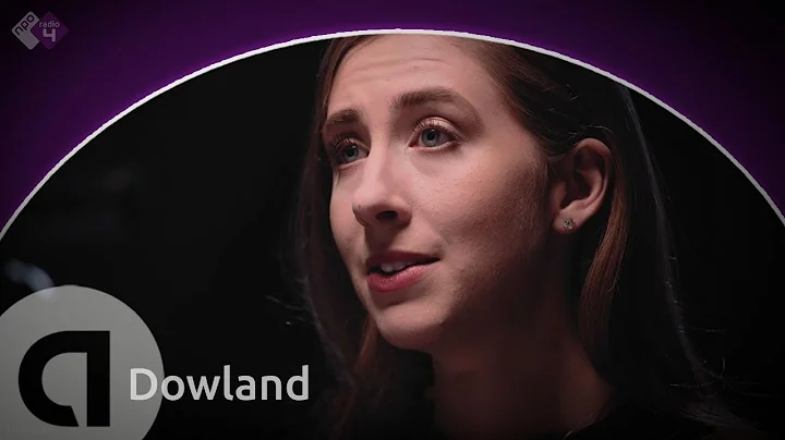 Dowland: Time stands still - Duo Serenissima - AVR...