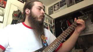 Metalnroll Riffs